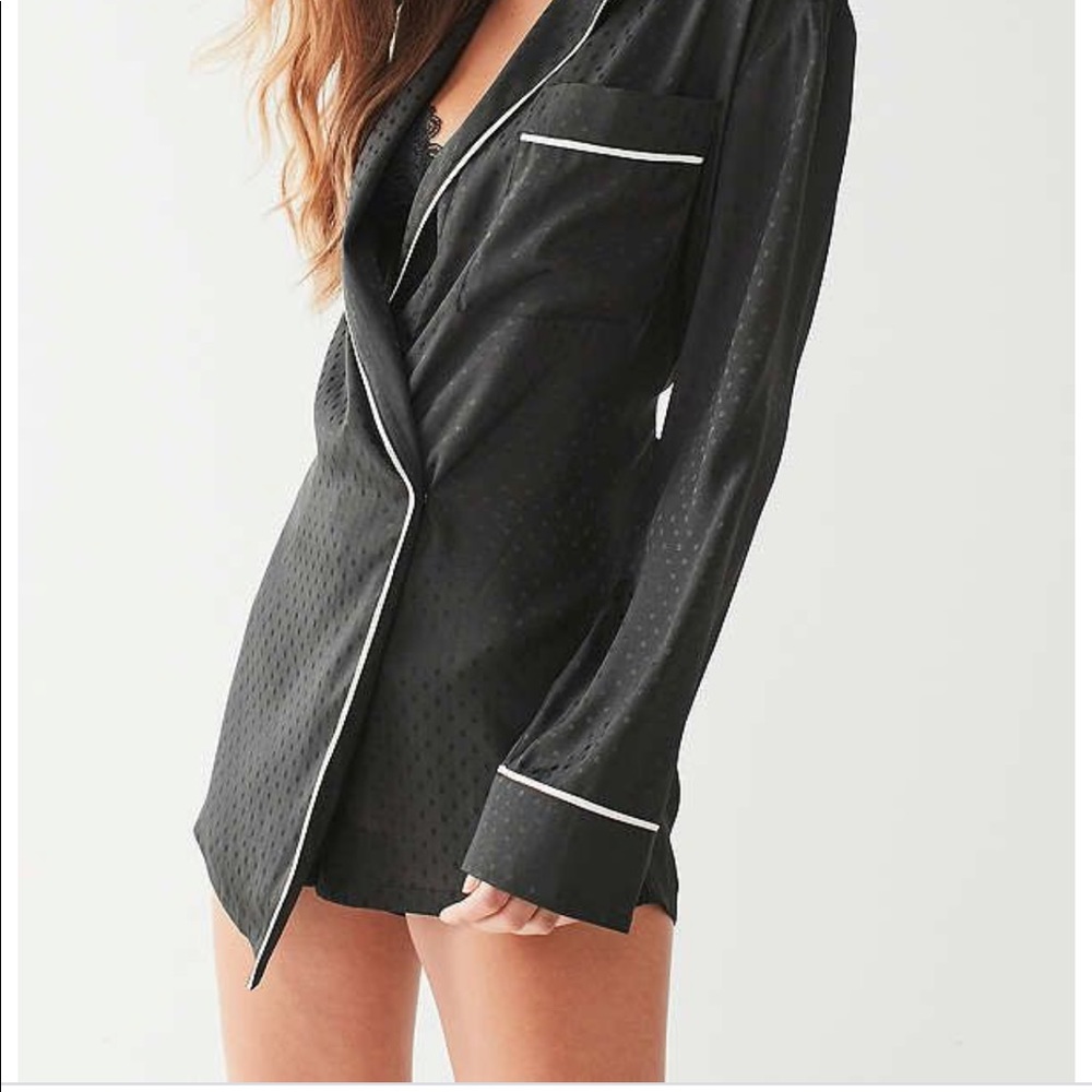 Urban Outfitters Romper